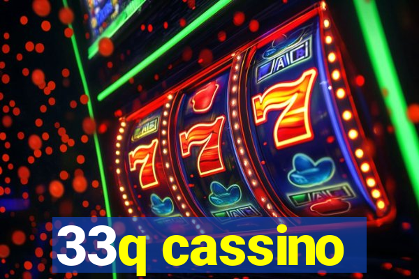 33q cassino